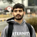 Photo of Ghulam Muhammad, Founder of FoundLabs